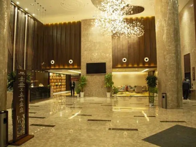 Runyuan Hotel