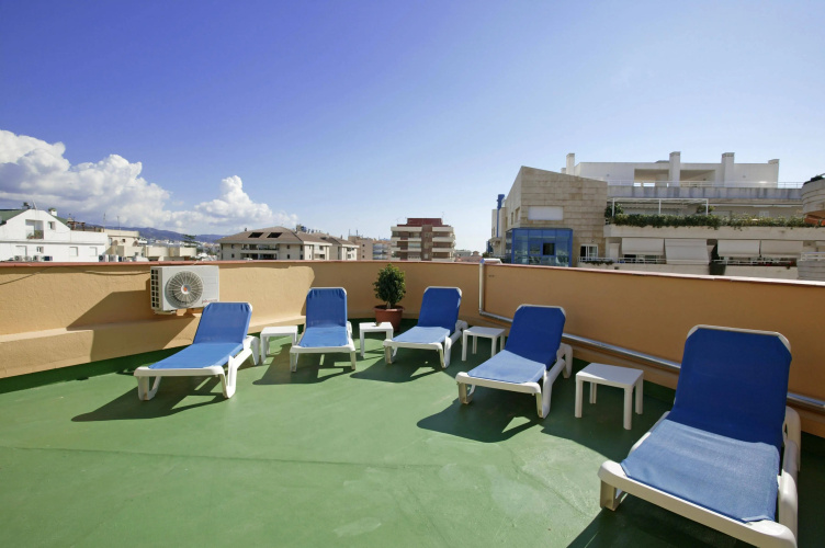 Hotel Lima - Adults Recommended photo 15