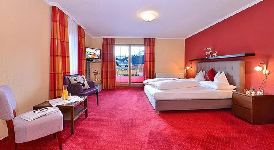 Hotel Jagdhof