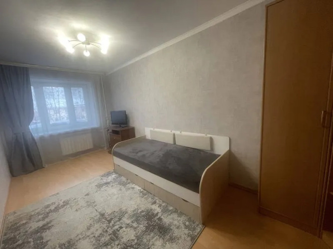 Фотография номера квартиры Апартаменты Релакс на Улице Первомайская 15