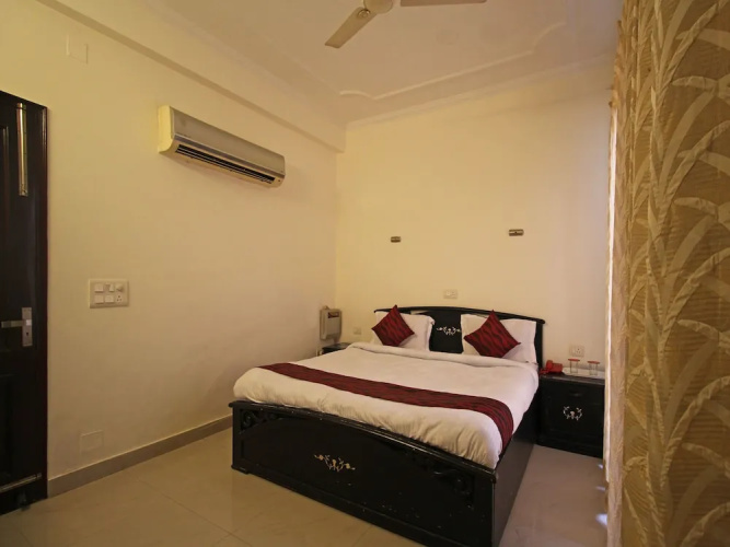 Dreams Residency