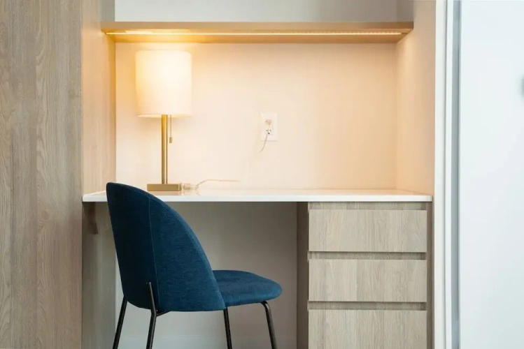 Comfort Double Studio