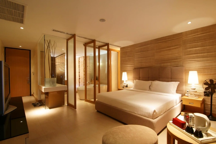 Suite