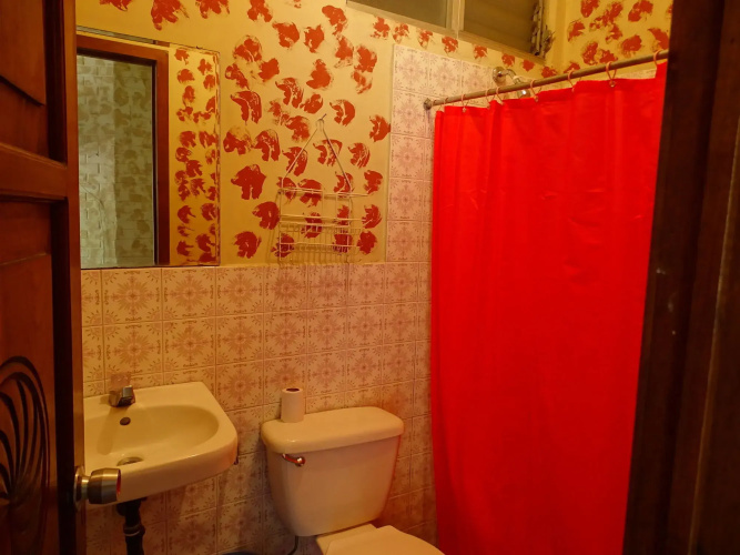 Hostal Abu - Hostel