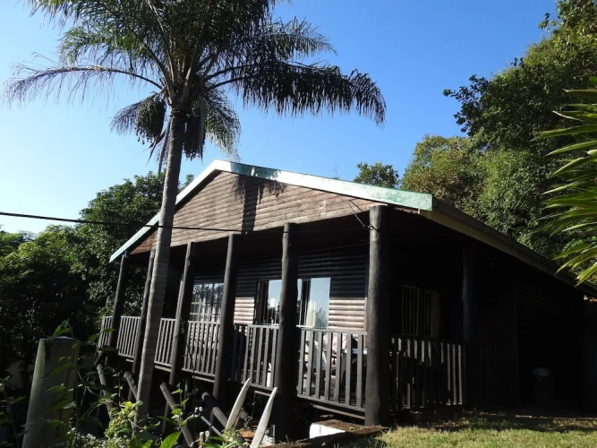 Deluxe Chalet