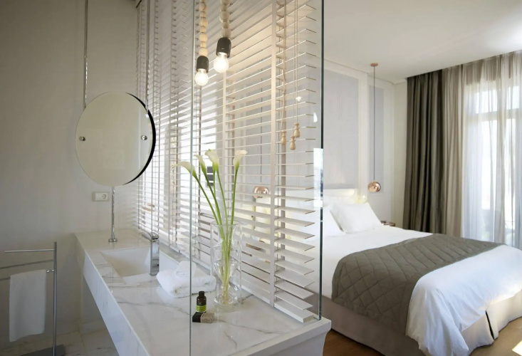 Marpessa Smart Luxury Hotel