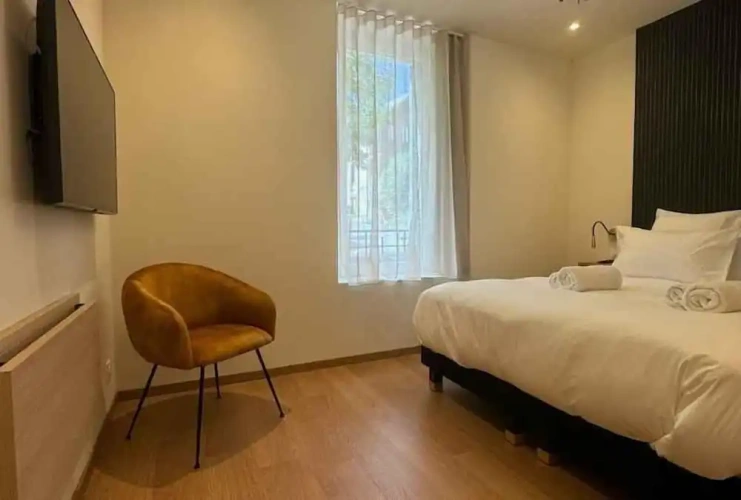 Superior Apartment