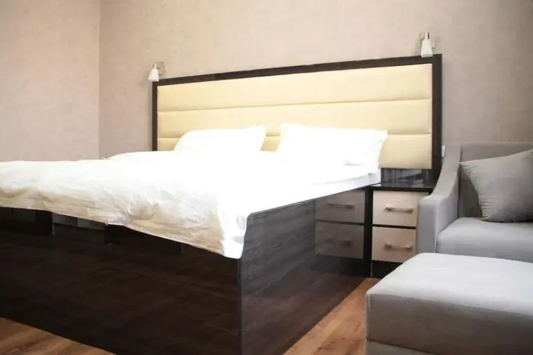 Фотография номера квартиры Sunrise Apartment