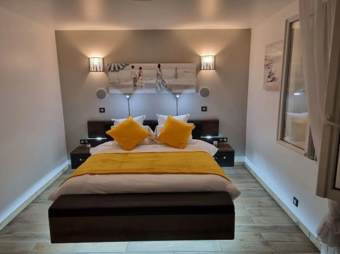 Les Appartements du Sillon
