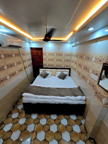 Shri Ganga Palace