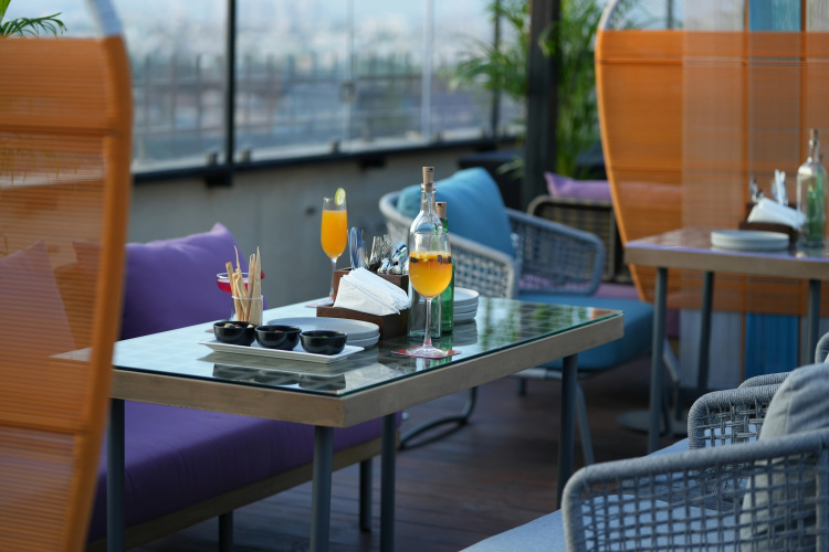 Hilton Chennai photo 20