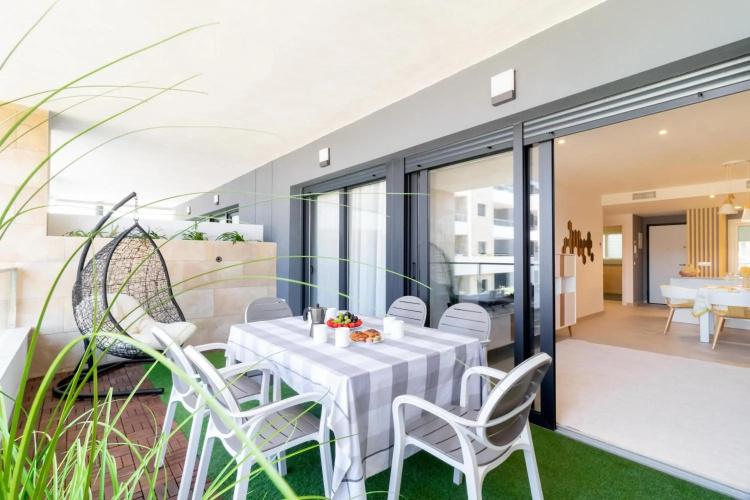 The best apartament