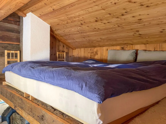 Chalet Bildji