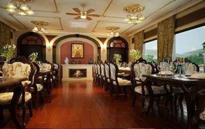 Emperor CruisesOver view