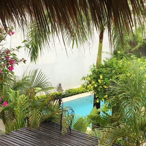 Comfort Double Suite with balcony
