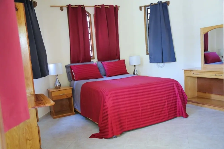 Standard Double room with balcony and with sea view
