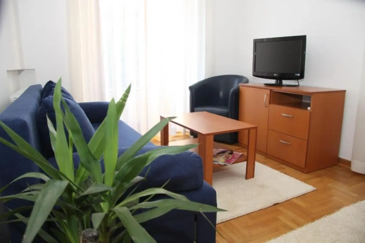 1 Bedroom Apartment with balcony