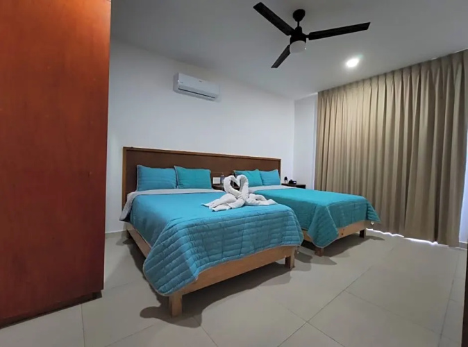 Kai Hotel Boutique