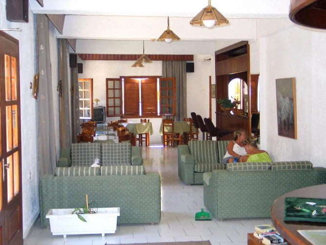 Sunlight Hotel