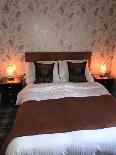 Woodvale B&B