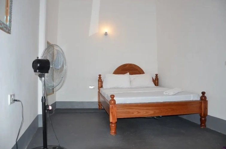 Deluxe Double room with ocean view