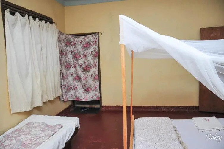Venchester Guest House