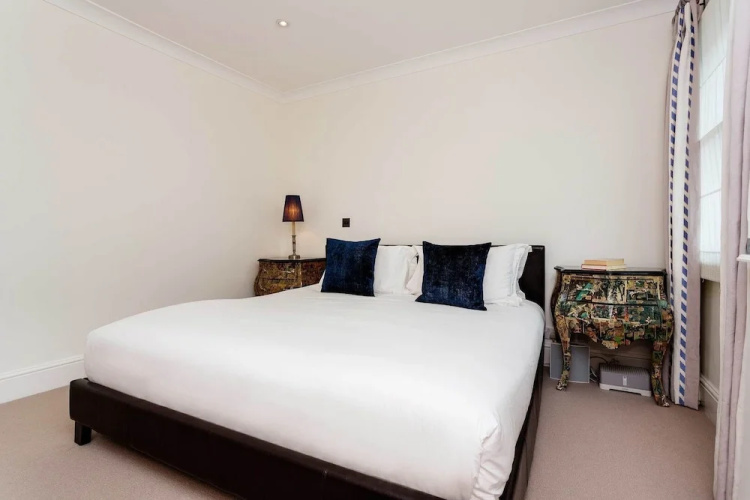 A Belgravia Abode