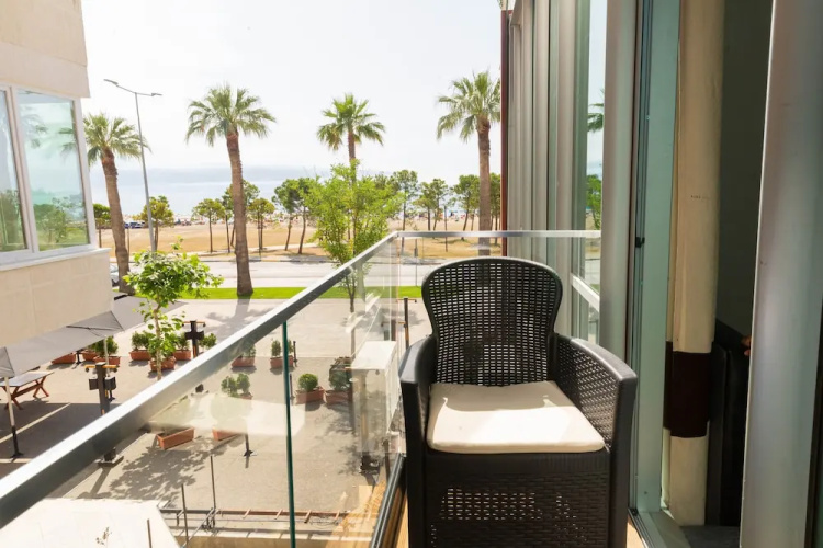 Hotel Aglon