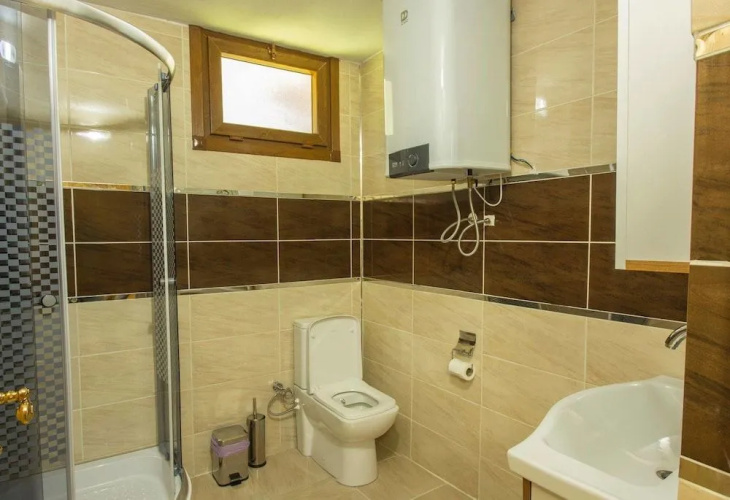 Ayder Saray Apart