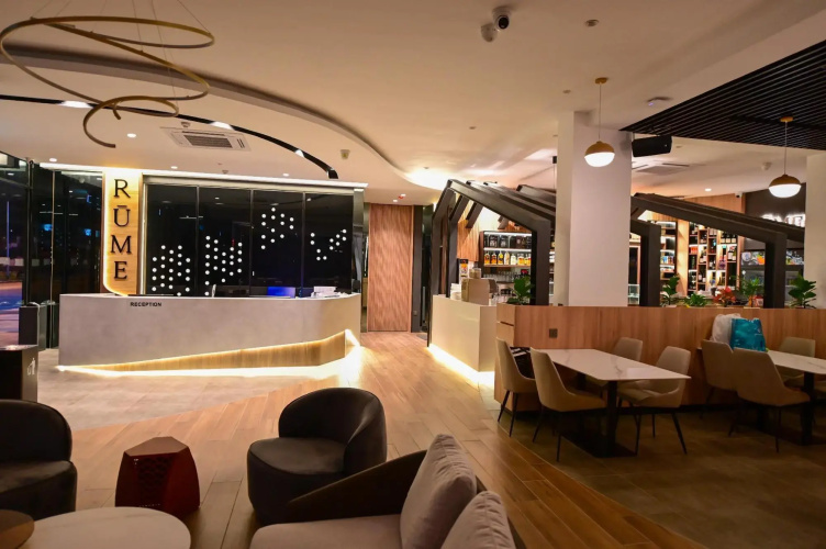 Rume Hotel