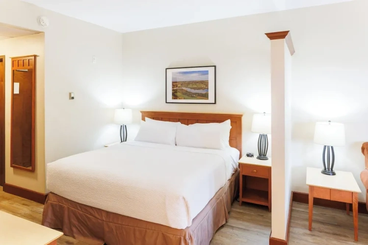 Double Junior Suite