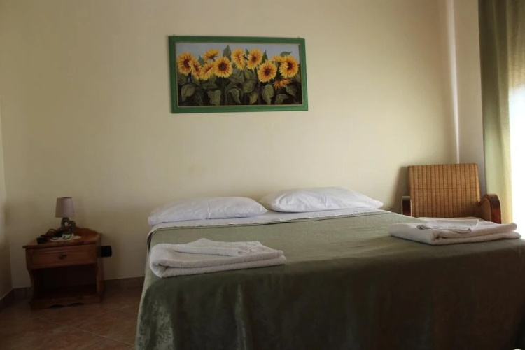 La Collina