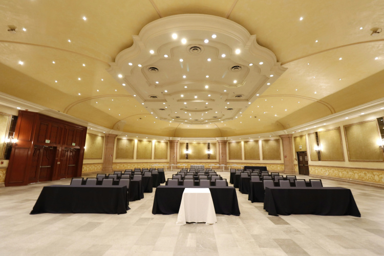 Hilton San Luis Potosi photo 20