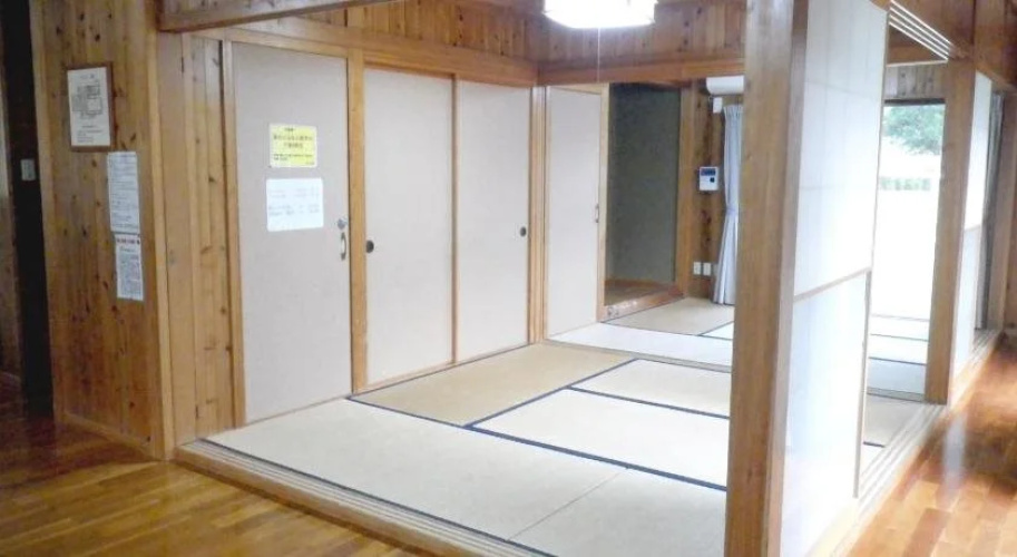 Okuyanbaru No Sato
