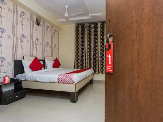 OYO 10601 Hotel Jashn
