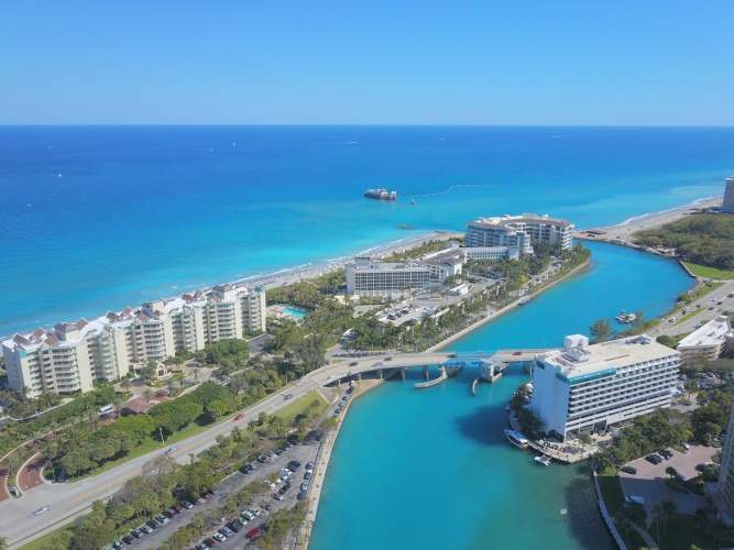Waterstone Resort & Marina, Boca Raton, Curio Collection photo 31