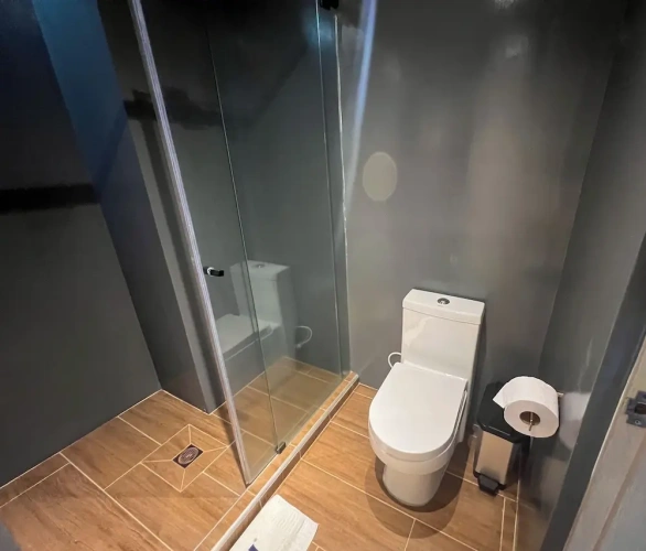 Executive Single room