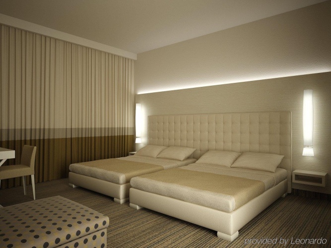 Hotel Parchi Del Garda photo 9