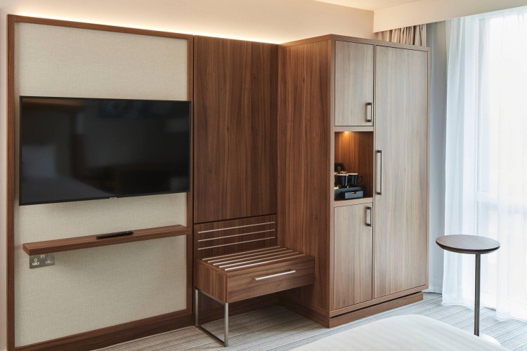 Guest Twin room