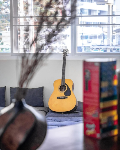 The Restel - Hostel