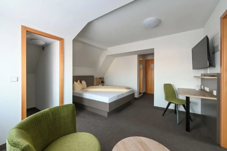 Business Double room