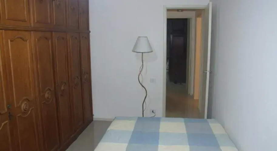 Delphinos Apart 701