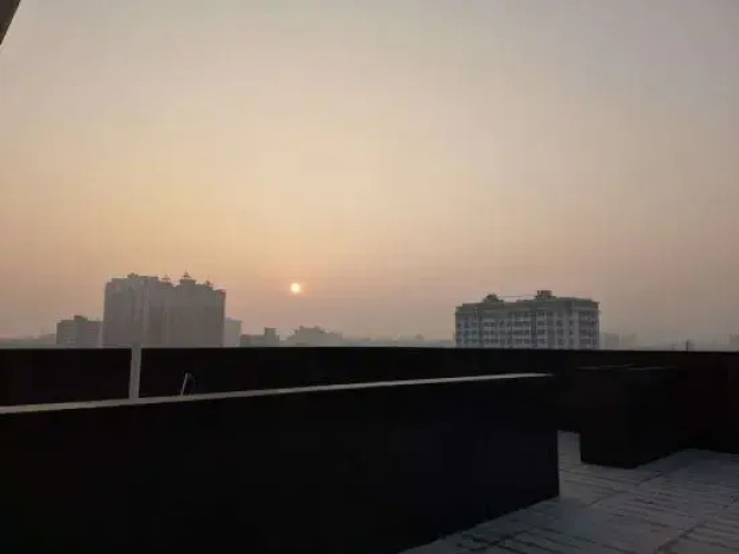 Bole International Hotel