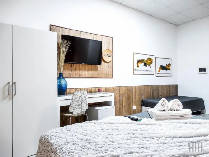 Magic Guest House
