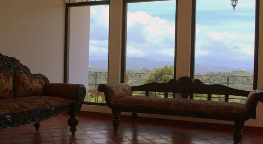 Mahaweli Regent Hotel