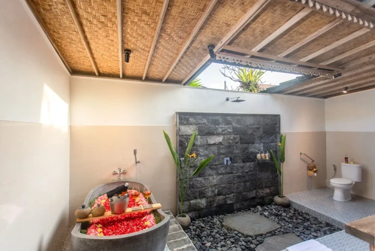 1 Bedroom Villa