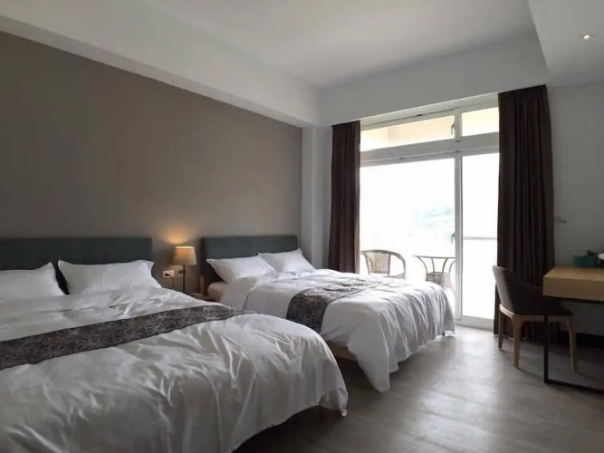 Xiang Ju B&B