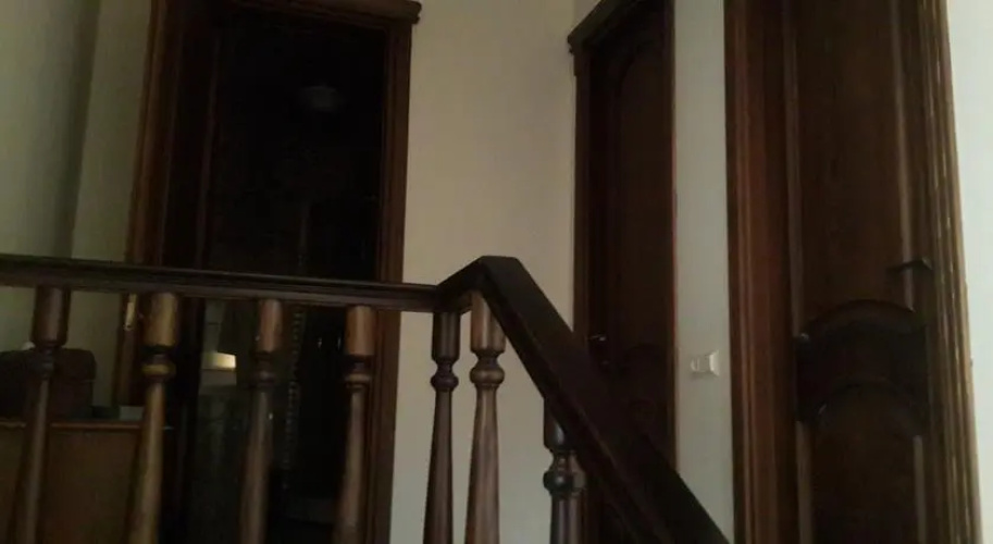 Guest House Otdyh u Morya