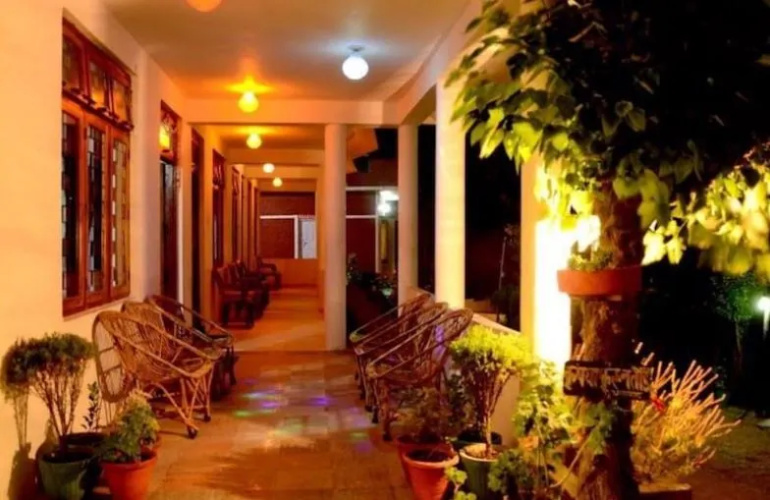 Imagen del hotel