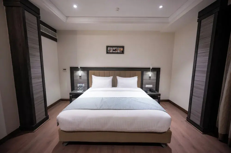 The Hotel Mudra